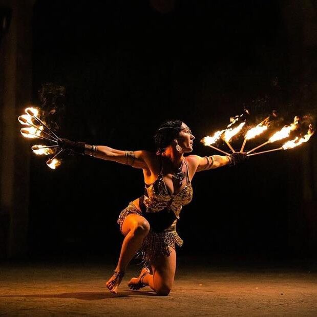 Divine Spark Entertainment
