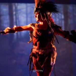 Divine Spark Entertainment