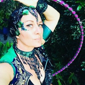 Divine Spark Entertainment