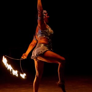 Divine Spark Entertainment