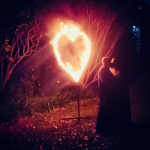 Divine Spark Entertainment