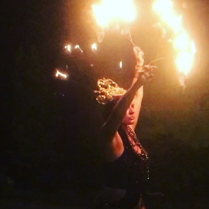 Divine Spark Entertainment